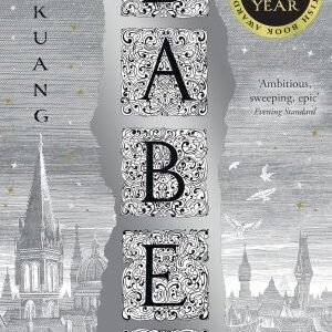 Babel – R.F. Kuang