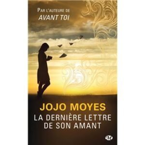 La Dernière lettre de son amant-Jojo Moyes