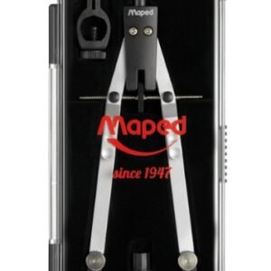 COMPAS TECHNIQUE A RÉGLAGE RAPIDE MAPED