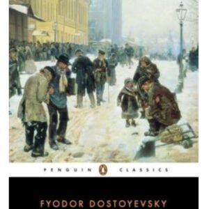 Poor Folk and Other Stories-Dostoyevsky