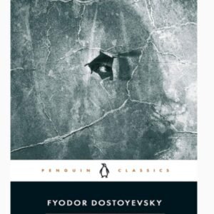 Crime and Punishment -Fyodor Dostoyevsky ...