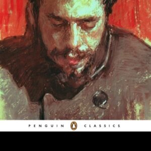 Demons – Fyodor Dostoevsky