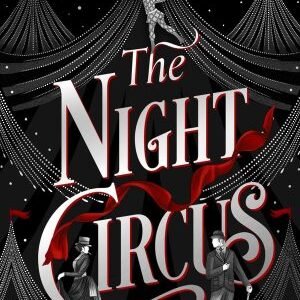 The Night Circus-Erin Morgenstern