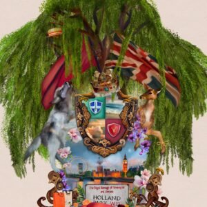 Magnolia Parks-Jessa Hastings