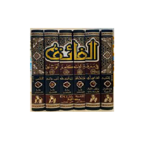 الفائق في معرفة الأحكام والوثائق- لأبي عبدالله محمد بن عبدالله بن راشد القفصي المالكي