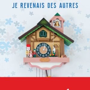 Je revenais des autres- Mélissa Da Costa