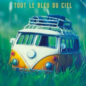 Tout le bleu du ciel- Mélissa Da Costa
