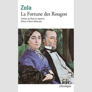 La Fortune des Rougon-Émile Zola