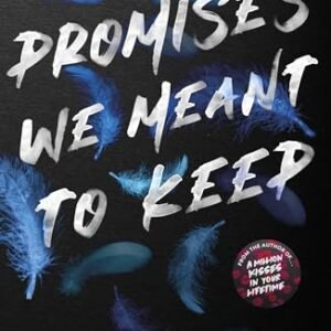 Promises We Meant To Keep - Monica Murphy