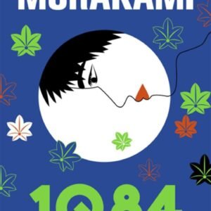 1Q84. Vol. 1- Haruki Murakami