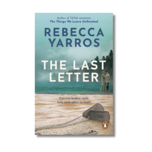 The Last Letter-Rebecca Yarros