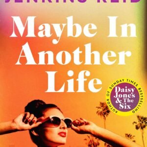 Maybe in Another Life-Taylor Jenkins Reid