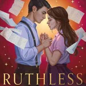 RUTHLESS VOWS-Rebecca Ross