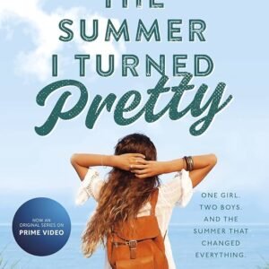 The Summer I Turned Pretty- Jenny Han