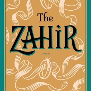 The Zahir - Paulo Coelho