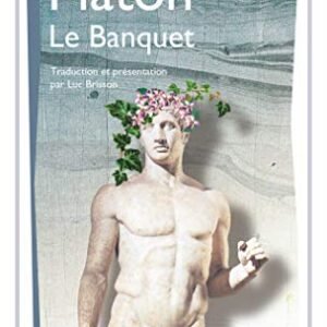 Le Banquet-Platon