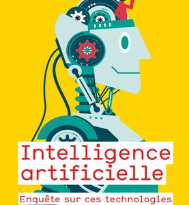 Intelligence artificielle-Collectif