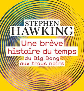 Une brève histoire du temps-Stephen Hawking