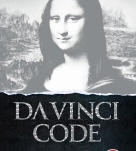 Da Vinci Code- Dan Brown