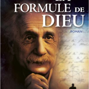 La Formule de Dieu- José Rodrigues Dos Santos