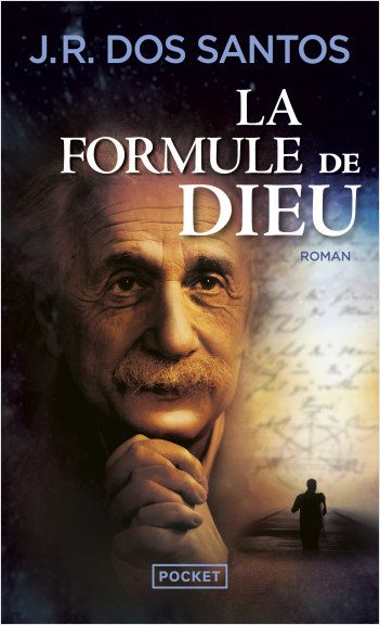 La Formule de Dieu- José Rodrigues Dos Santos