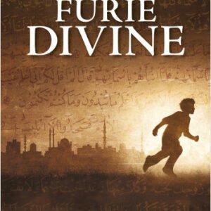 Furie divine- José Rodrigues Dos Santos