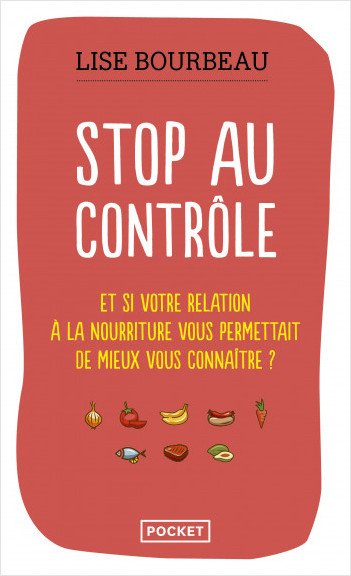 Stop au contrôle- Lise Bourbeau