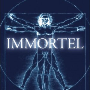 Immortel-José Rodrigues Dos Santos