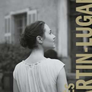 La datcha-Agnès Martin-Lugand