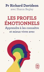 Les profils émotionnels-Richard Davidson