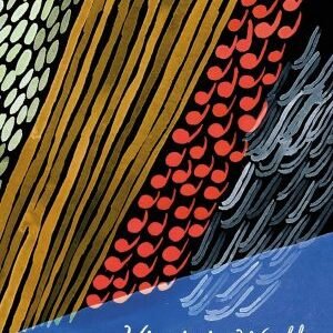 A Room of One’s Own- Virginia Woolf