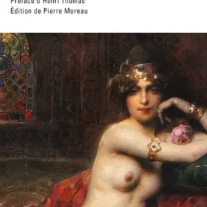 Salammbô-Gustave Flaubert
