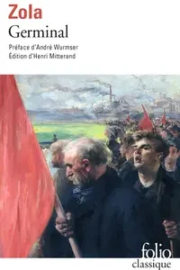 Germinal-Émile Zola