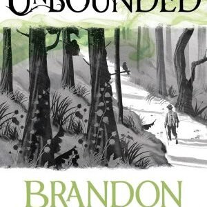 Arcanum Unbounded-Brandon Sanderson