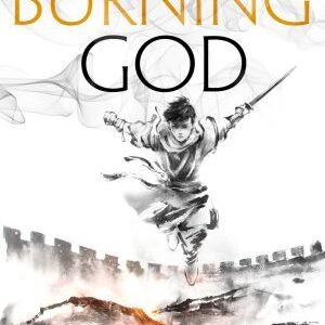 The Burning God-R.F. Kuang