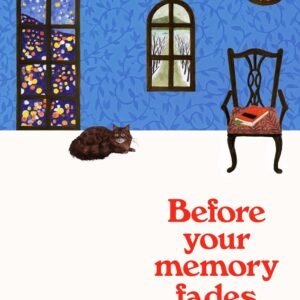 Before Your Memory Fades-Toshikazu Kawaguchi