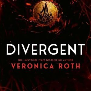 Divergent – Veronica Roth
