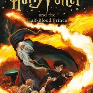 Harry Potter and the Half-Blood Prince