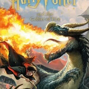 Harry Potter and the Goblet of Fire
