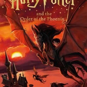 Harry Potter and the Order of the Phoenix