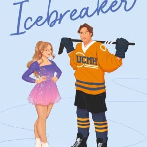 Icebreaker – Hannah Grace