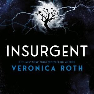 Insurgent – Veronica Roth