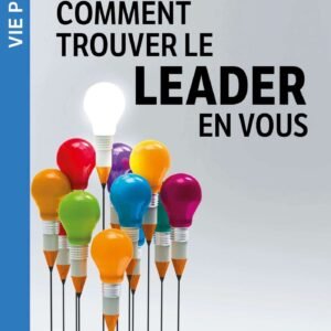 Comment trouver le leader en vous✍🏻Dale Carnegie