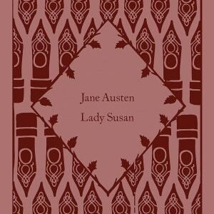 Lady Susan- Jane Austen
