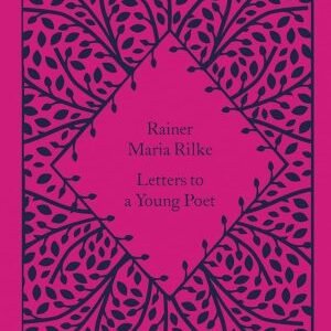 Letters to a Young Poet-Rainer Maria Rilke
