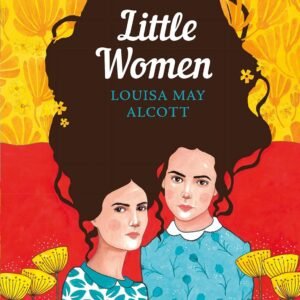 Little Women-Louisa May Alcott