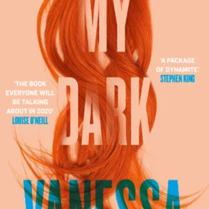 My Dark Vanessa- Kate Elizabeth Russell
