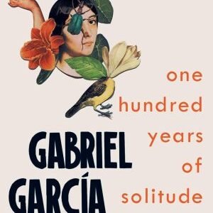 One Hundred Years of Solitude-Gabriel García Márquez
