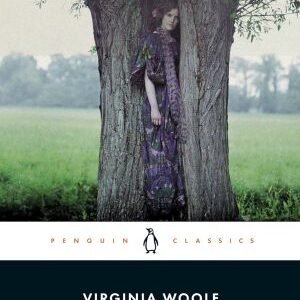 Orlando – Virginia Woolf