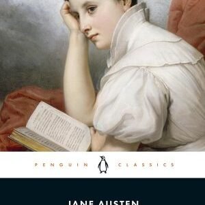 Pride and Prejudice-Jane Austen